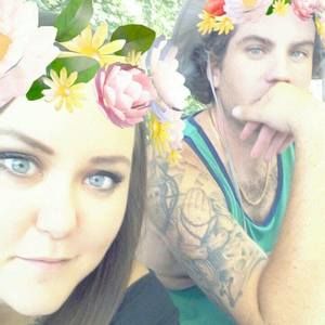 Meet your Posher, Tia